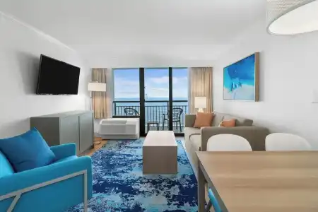 Caribbean Resort & Villas - 177