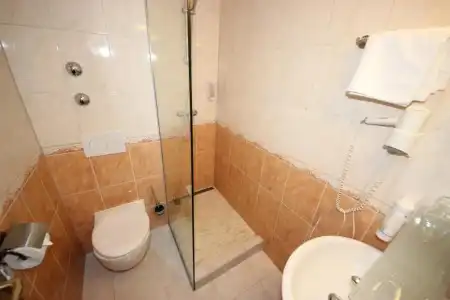 Waldblick BSR Restaurant - 86