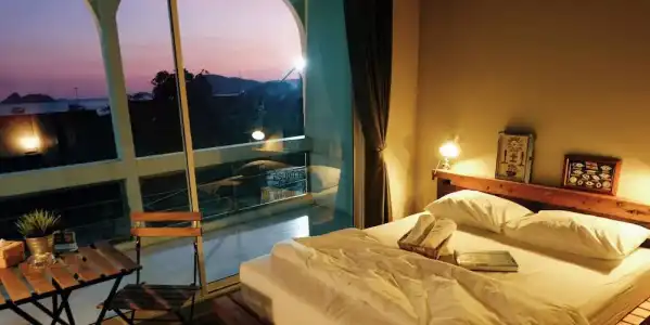 Sattahiptale Boutique Guest House & Hostel - 99