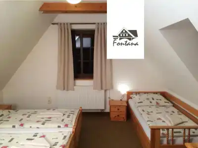 Pension Fontana - 27