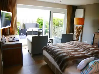 Strand am Königshafen - 26