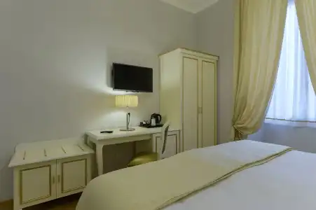 Gravina Suite Frattina - 40