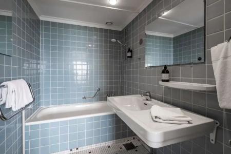 Comwell Hvide Hus Aalborg, Dolce by Wyndham - 125