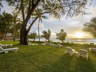 Katathani Phuket Beach Resort - 21