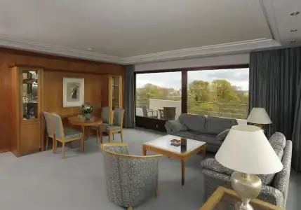 Maritim Bellevue Kiel - 58