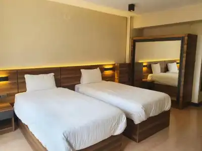 Bolu Evim Otel - 29