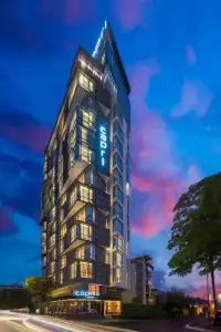 Capri by Fraser, Phnom Penh - 23
