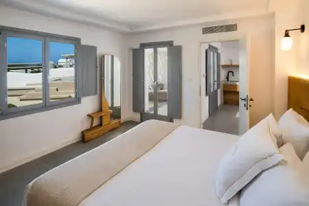 La Ponta Villas - 58