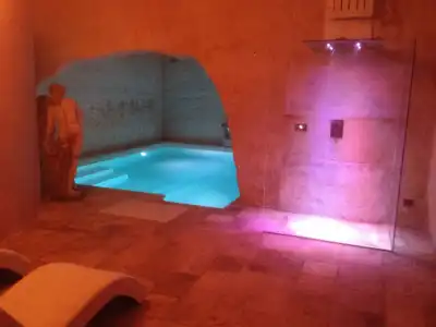 Masseria Fortificata Donnaloia - 12