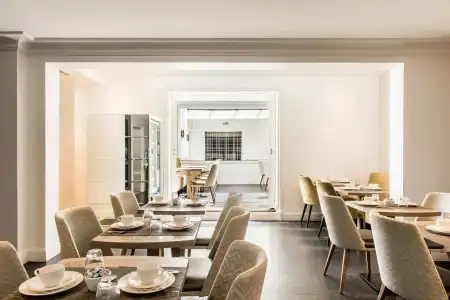 Hôtel Le Royal - 23