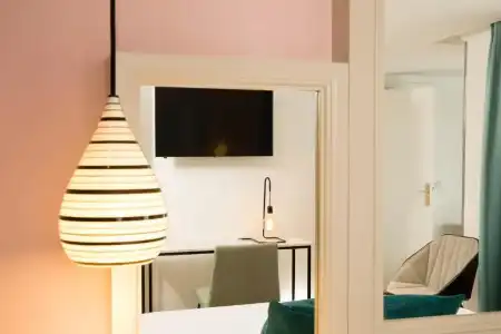 Hôtel Haussmann Saint Augustin - 83
