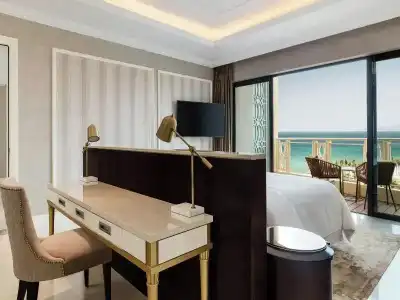Sheraton Grand Danang Beach Resort & Spa - 191