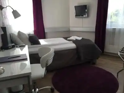 Hotell Stella - 2