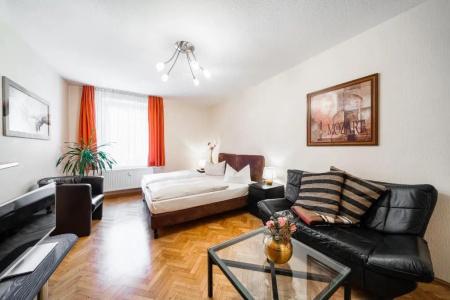 ApartMünzgasse - 92