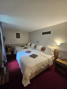 Hôtel 1er Consul Rouen - 40