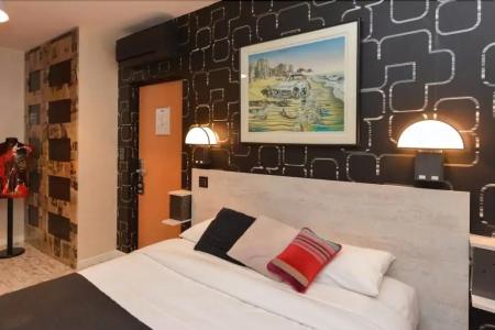 Urban Style de l'Europe - 100