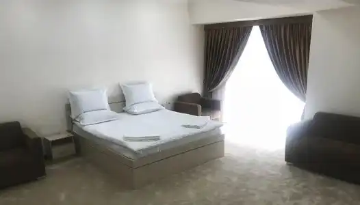 Sanatorium Hanabad - 2