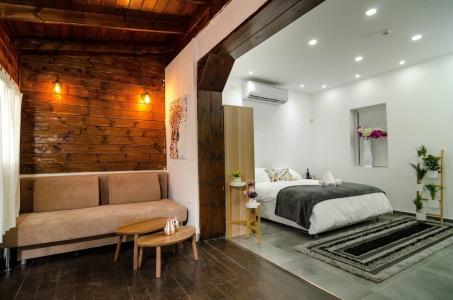 Kinneret Lodging - 37