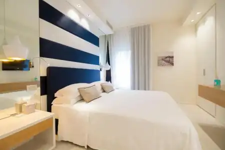 Metropol Ceccarini Suite - Luxury apartments - 59