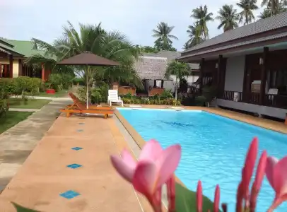 Khum Laanta Resort - 10