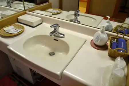 Akita Onsen Satomi - 16