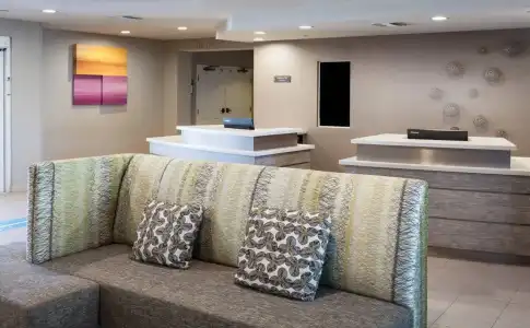 Residence Inn By Marriott Las Vegas/Green Valley - 2