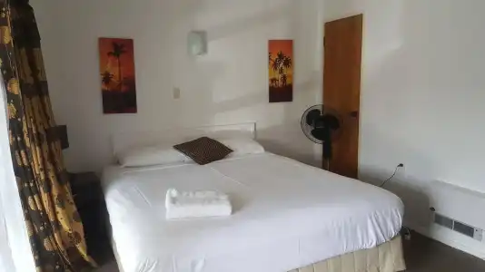 Siesta Motel - 27