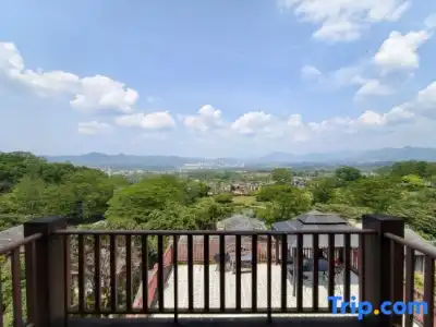 Tranquil Shores Holiday Apartments - 376