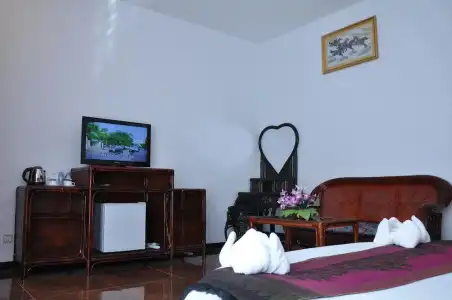 Vimean Sovannaphoum Resort - 124