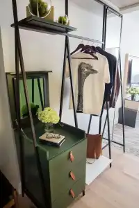 C. Baldwin, Curio Collection by Hilton - 50