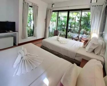 Samui Honey Cottages Beach Resort - 68