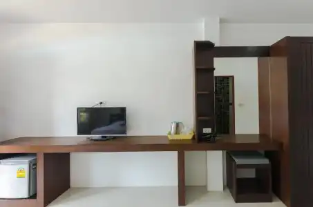 Sleep In Lanta Resort - 56