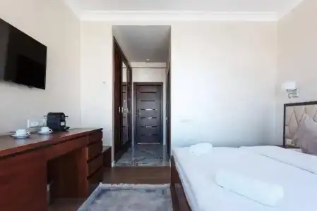 Panoramic Spa - 13
