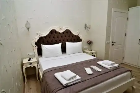 Alacati Eldoris Otel - 130