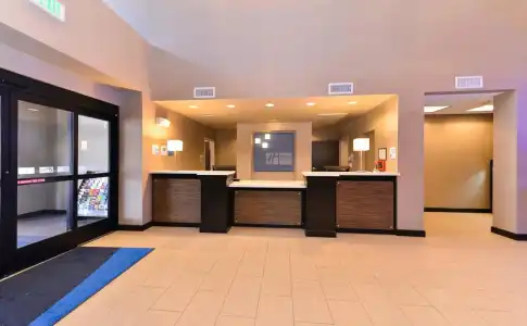 Holiday Inn Express & Suites Indio - Coachella Valley by IHG - 0