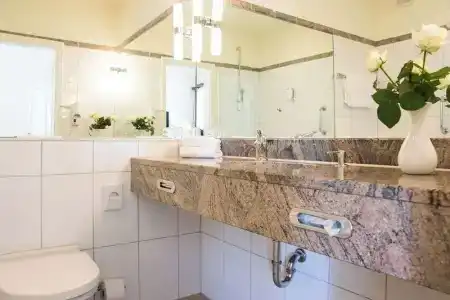 Best Western SeeFrankenhorst - 199