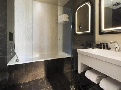 Le Narcisse Blanc & Spa - 132