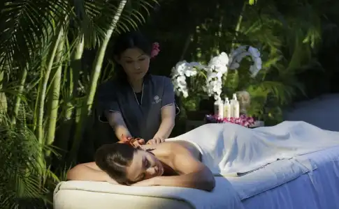 The Kahala & Resort - 26