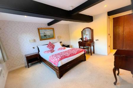 Castle Bromwich Hall, BW Signature Collection by Best Western - 88