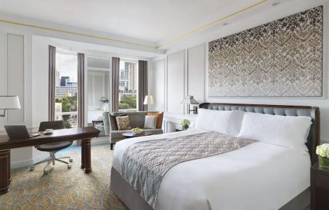 Frasers House, a Luxury Collection, Singapore - 46