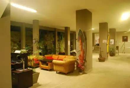 Baan Andaman Sea & Surf - 0
