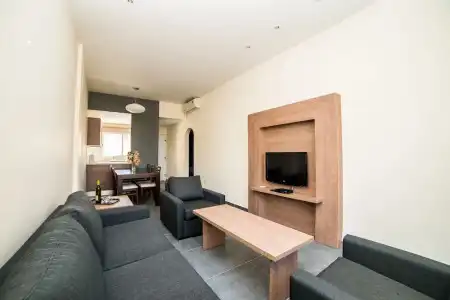 Helios Bay and Suites - 159