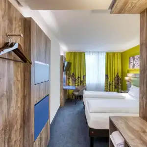 ibis Styles Tubingen - 27