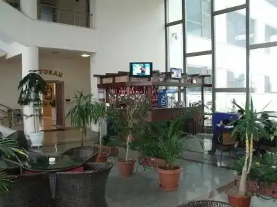 Marine Inn Baku - 30