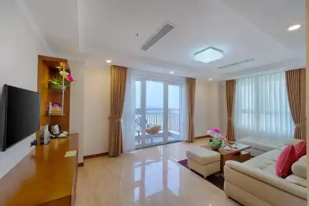 BlueSun Danang Beach - 5