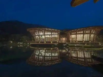 SENBO Nature Park and Resort - 6