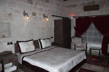 Dilek Tepesi Cave - 19