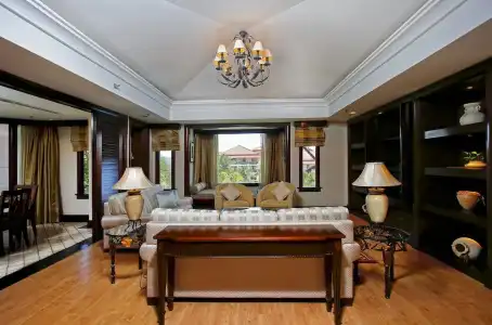 The Magellan Sutera Resort - 173