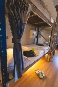 Post Factory Bed & Breakfast - 25