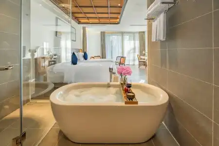 Best Western Premier Sonasea Phu Quoc - 97